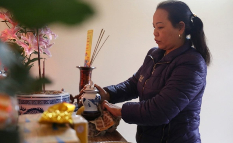 3 Ngày Đặc Biệt Nên Thanh Tẩy Bàn Thờ Đúng Cách