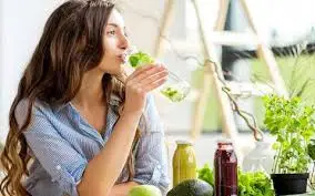 Làm sạch cơ thể theo cách tự nhiên để sống khỏe - Tuổi Trẻ Online
