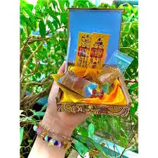 Thất bảo minh châu nạp lộc | Shopee Việt Nam