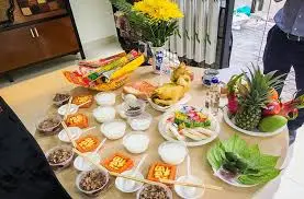 Hướng dẫn chi tiết cách xông nhà mới khi nhập trạch - Trầm Hương An Nhiên
