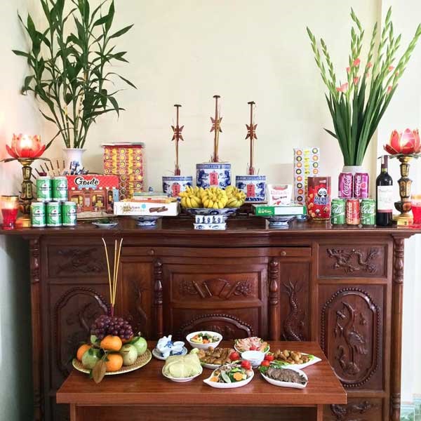 Những lưu ý khi cúng Rằm tháng Giêng