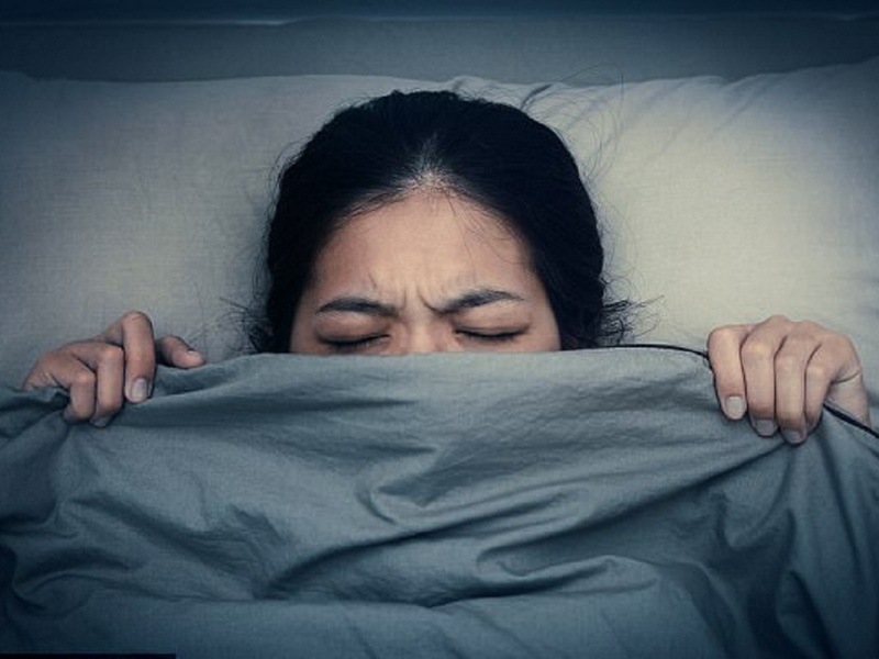 Cách dễ ngủ ban đêm: Bí quyết giúp giấc ngủ sâu và ngon hơn