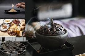 Nên xông nhà vào lúc nào để đuổi tà, trừ khử vận xui hiệu quả?