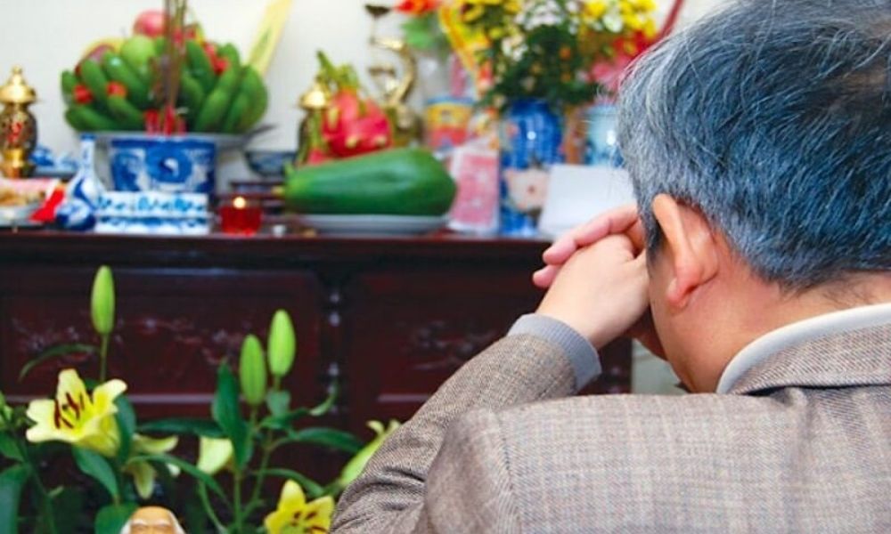Cách khai vận đầu tháng thu hút may mắn đón tài lộc