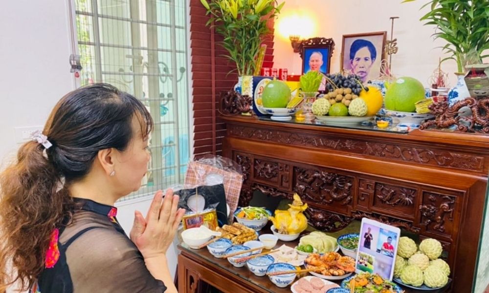 Cách khai vận đầu tháng thu hút may mắn đón tài lộc