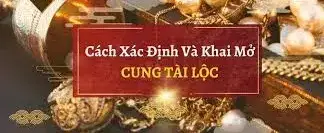 Khai Mở Cung Tài Lộc- Đếm Tiền Mỏi Tay Năm 2021 - Joca