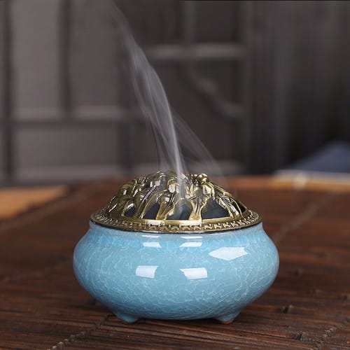 Cách Sử Dụng Gói Xông Nhà Đúng Chuẩn Cho Gia Đình Bạn
