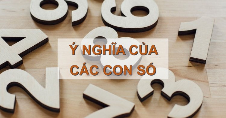 Con Số Phong Thủy Hợp Mệnh: Bí Quyết Tăng Tài Lộc