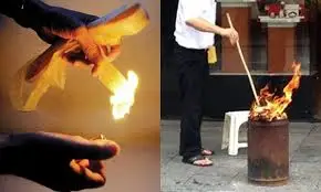 Top 9 cách đốt vía giải đen bán hàng dân kinh doanh nhất định phải biết