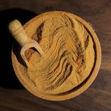 Bột hương xông khói - Đoàn Anh FoodTech