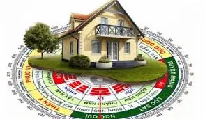 Cách hóa giải hướng nhà xấu - CafeLand.Vn