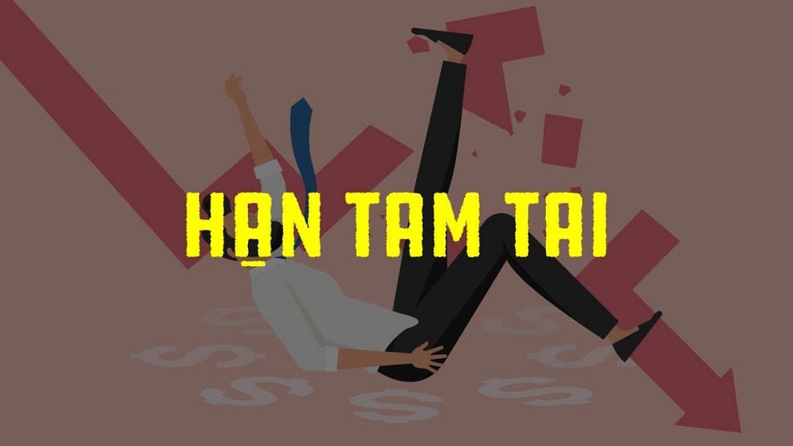 Hóa Giải Tam Tai - Bí Quyết Phòng Ngừa Rủi Ro Hiệu Quả