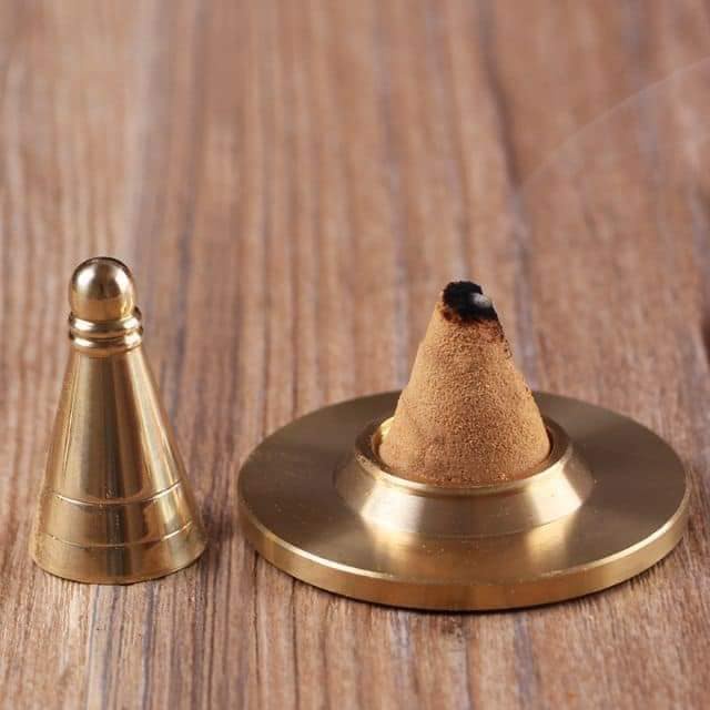 Bột xông nhà tẩy uế thần hương phong thủy Kim Tâm Cát thảo mộc thiên nhiên  cao cấp - Minhnew shop