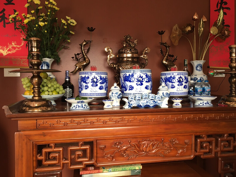 Hướng Dẫn Tỉa Chân Nhang Đúng Cách Không Phạm Tâm Linh
