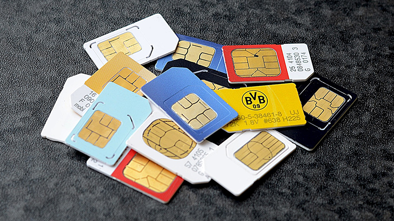 Hướng Dẫn Chọn Sim Số Phù Hợp Với Phong Thủy