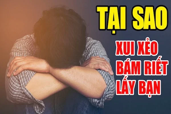 Làm gì khi gặp xui xẻo? Bí quyết xả hạn và thoát khỏi tai ương