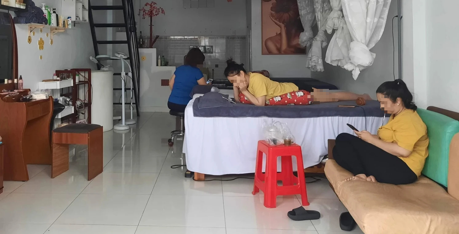 Làm Gì Khi Kinh Doanh Không Có Khách?