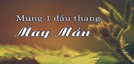 1001 lời chúc đầu tháng hay, ý nghĩa cho mọi đối tượng
