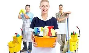 Vì sao nên lựa chọn dịch vụ vệ sinh công nghiệp tại Không Gian Sạch