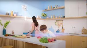 Bí quyết nâng tầm không gian sống, bảo vệ sức khỏe nhờ khí nhà sạch thoáng  - Tạp chí Kiến Trúc