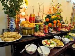Các ngày tốt và khung giờ đẹp cúng Tất niên đón năm mới Ất Tỵ 2025 | Tin  tức Online