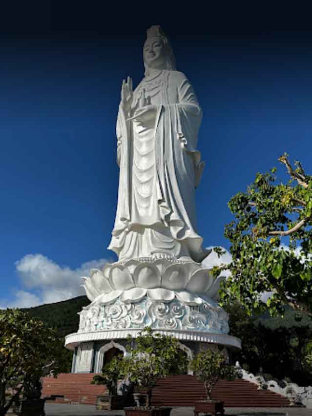 NGÀY VÍA QUAN ÂM – NGÀY TÂM LINH CẦU AN, CẦU PHƯỚC