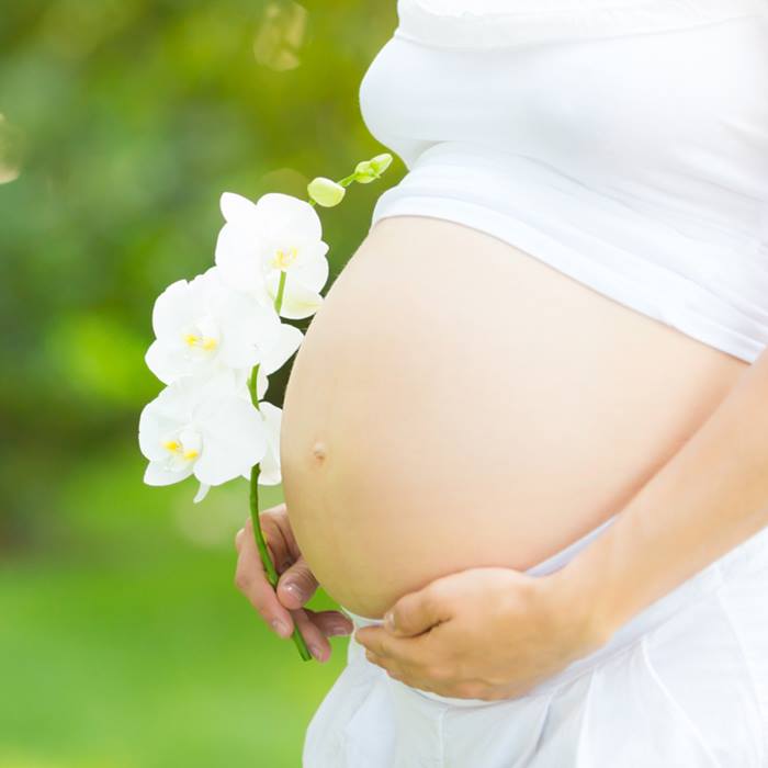 Nhang An Toàn Cho Bà Bầu: Lựa Chọn Sạch và An Toàn