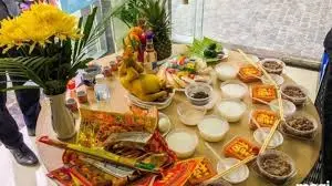 Bài cúng nhập trạch chuẩn cho lễ vào nhà mới
