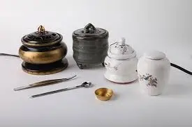 Một Số Cách Pha Chế Nước Tẩy Uế Từ Bột Ngũ Linh