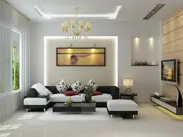 Phong Thủy Phòng Khách Giúp Mang Lại May Mắn, Thịnh Vượng