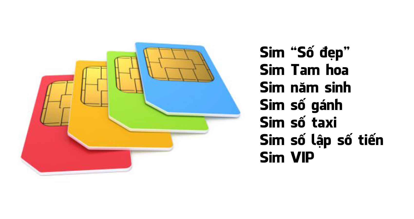 Sim Hợp Tuổi Theo Ngũ Hành Cho May Mắn Và Thành Công
