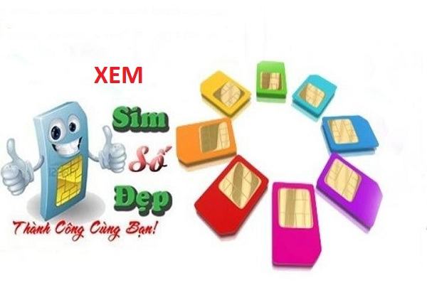 Sim Hợp Tuổi Theo Ngũ Hành Cho May Mắn Và Thành Công