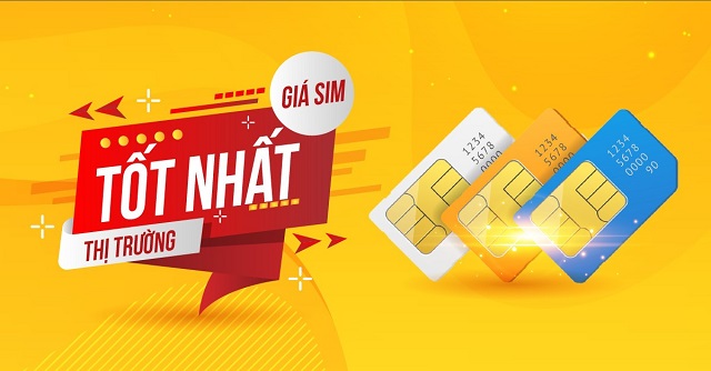 Kho Sim - điểm đến sở hữu những siêu phẩm sim số đẹp | Vietstock