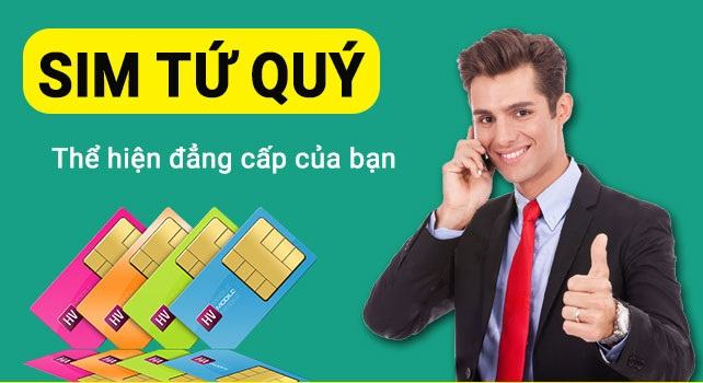 SIM tứ quý là gì? Ý nghĩa Sim tứ quý 0000, 1111, 2222, 3333, 4444, 5555,  6666, 7777, 8888, 9999 | ATP Software