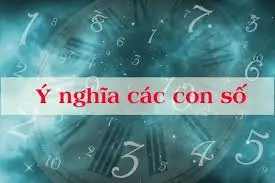 Tổng Hợp Ý Nghĩa Của Các Con Số Trong Tình Yêu Chuẩn Nhất