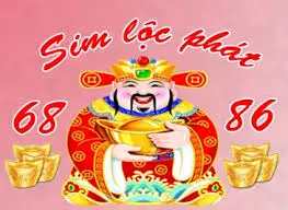 Sim lộc phát theo phong thủy mang tài lộc đến với bạn