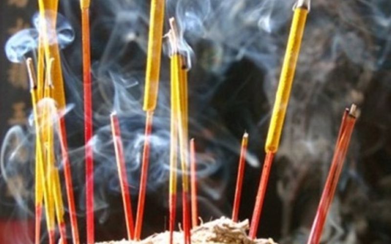 Hướng Dẫn Tẩy Uế Nhà Cuối Năm Hiệu Quả