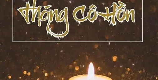 Tháng cô hồn không nên làm gì để tránh rước họa vào thân