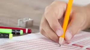 Trước khi bước vào phòng thi, bạn cần chuẩn bị những yếu tố quan trọng để  có thể hoàn thành bài thi một cách tốt nhất.