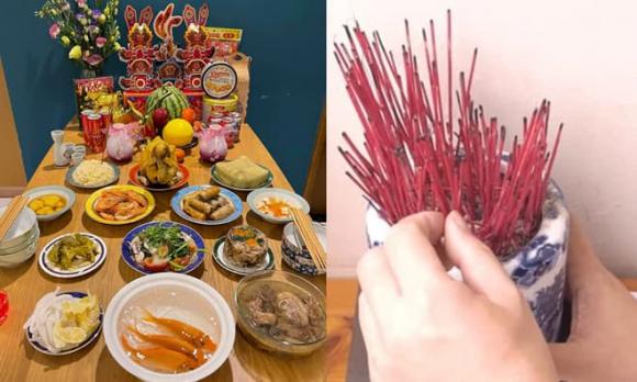 Tỉa Chân Nhang Khi Nào Để Tổ Tiên Phù Hộ, Gia Đạo Bình An?
