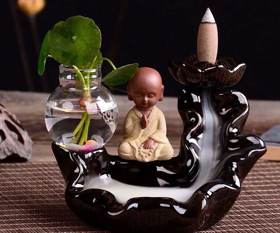 Vật Phẩm Tẩy Uế Nhà Cửa Hiệu Quả  An Toàn