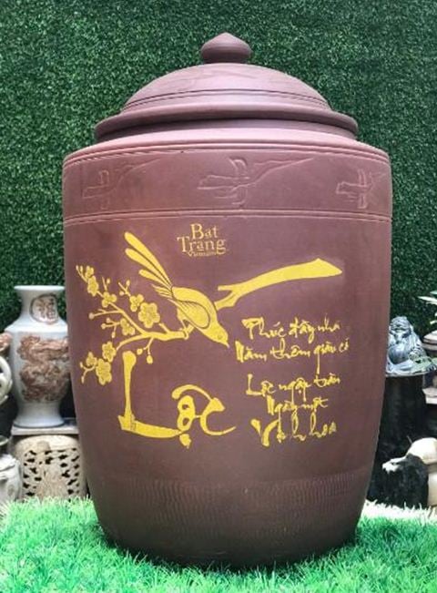 Vị Trí Đặt Hũ Gạo Phong Thủy Chuẩn, Tăng Vượng Khí Ngay Tức Thì