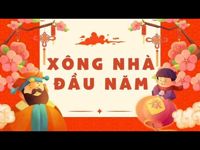 Xông Nhà Đầu Năm: Bí Quyết May Mắn Với Trầm Hương