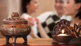 Gốm sứ Long Loan - Nâng tầm văn hóa Việt
