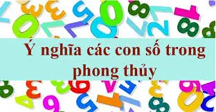 Hướng dẫn tra phong thủy ý nghĩa 4 số cuối điện thoại