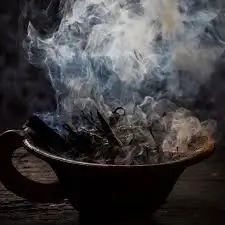 Cách xông nhà giải xui, đuổi tà khí, chiêu tài dẫn lộc - Trầm Hương An Nhiên