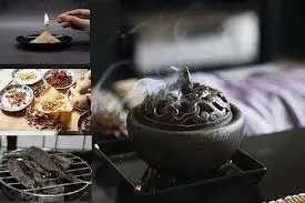 Nên xông nhà vào lúc nào để đuổi tà, trừ khử vận xui hiệu quả?