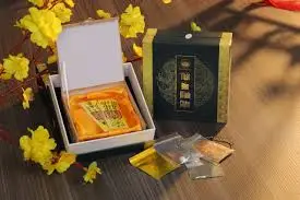 THẤT BẢO MINH CHÂU - KIM TÂM CÁT - Phụng Sự Tâm Linh Việt