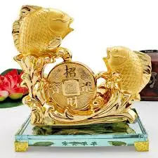 Đặt 9 vật phẩm phong thủy hút tài lộc, dễ mang lại giàu sang phú quý trong  năm mới