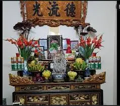 Kiêng Kỵ Điều Gì Khi Lập Bàn Thờ Gia Tiên? Những Điều Cần Tránh